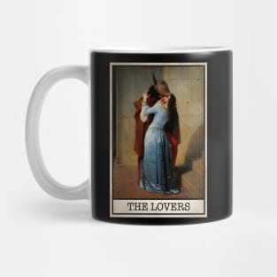 The Lovers Tarot Mug